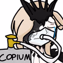 SignoraCope emote