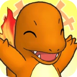Charmander_Very_Happy emote