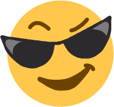 nougat_cool emote