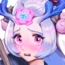 Lillia emote