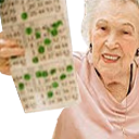 LetsBingo emote