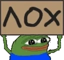 Lohich emote