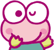 keroppiblush static emote