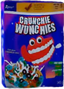 CrunchieWunchies emote