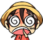 luffy13 animated emote