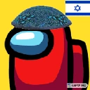 Jewish_CrewMate emote