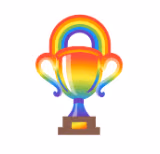 thegayaward emote