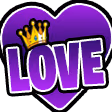 kristen_love emote