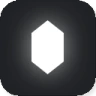 icon_booster_white emote