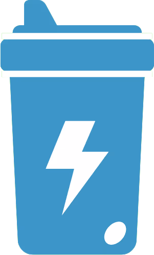 Blue_energy emote