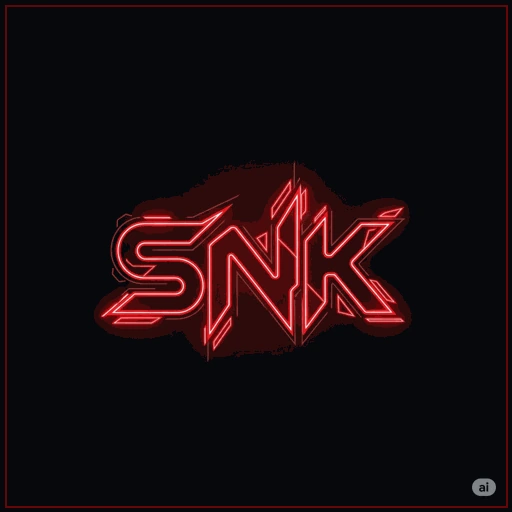 Snkakeraeras emoji