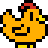 StardewGChick emote