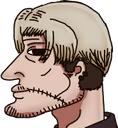 CSMkishibechad emote
