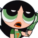 ButtercupPPG emote