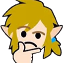 lonk emote