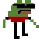 pepeCD emote