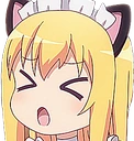 GabPout emote