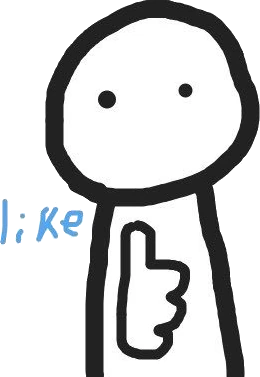 like emote