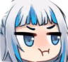 8921pouting emote