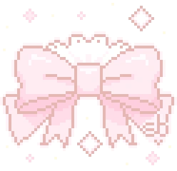 pink_ribbon emote