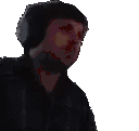 forsenLeave animated emote