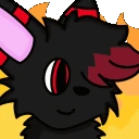 FoxxoFine emote