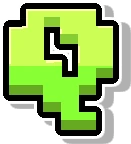 GD_Q emote