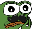 Crungio emote