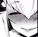 ShiroPeek emote