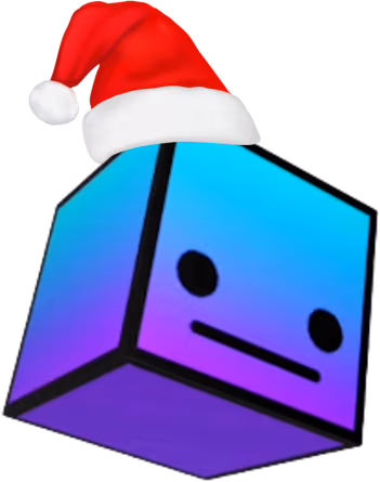 XmasCheaterochek emote