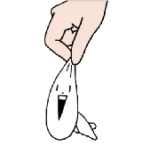 pull emote