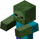 ZombieAwwMan emote
