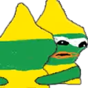 donkHug emote