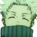inumaki_happy emote