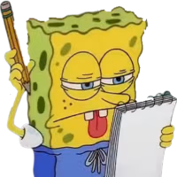 ThinkBob emote