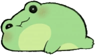 ff_squish_frog emote