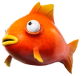 Flopper emote