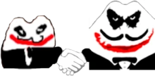jkrgHandshake emote