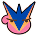 MadSmashUltimateGreninja emote