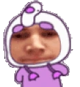 xqcWiggle emote