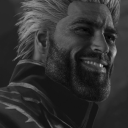 VERGILCHAD static emote