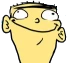 looksup emote