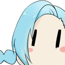 Binx emote