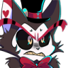Husk_Disgusted static emote