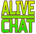 AliveChat emote