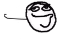 CluelessMask emote