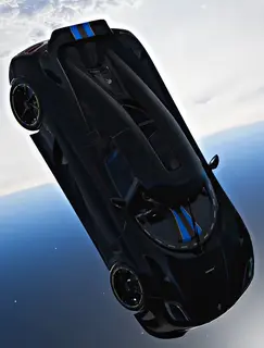 Agera emote