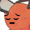 CSMPochitaPensive emote