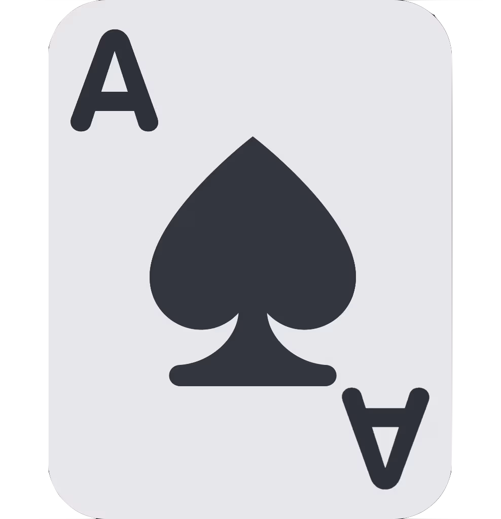 ace_of_spades emote