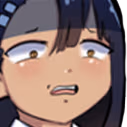 Nagatoro_Asco emote
